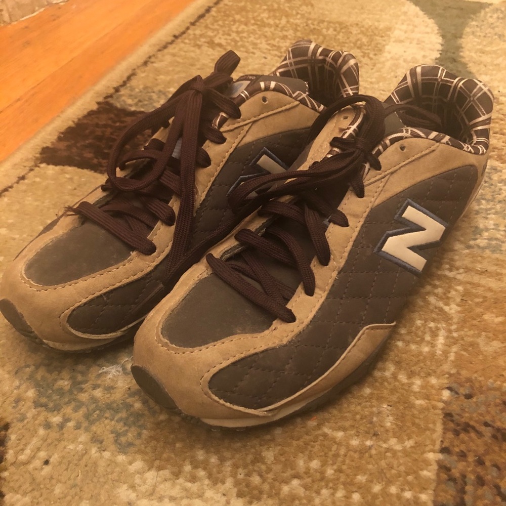 New Balance 442 Size 8